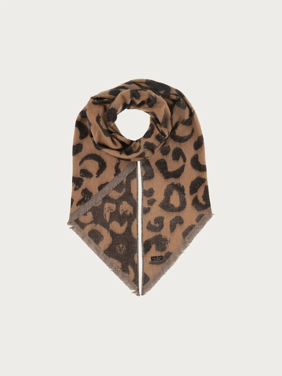 Fraas Luxury Scarves