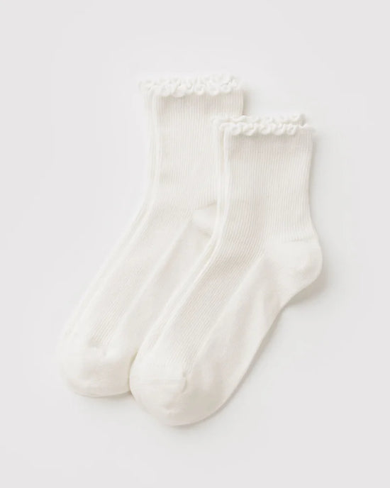 Baggu Socks