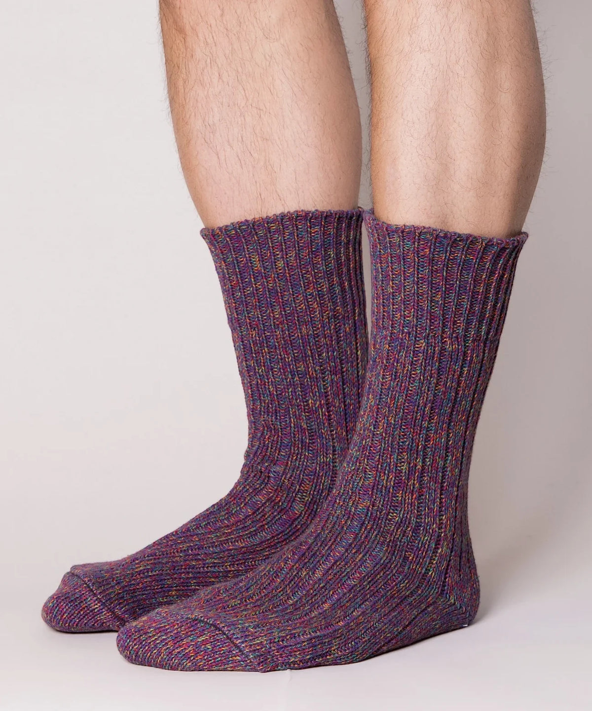 Thick Cotton Socks
