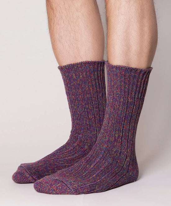 Thick Cotton Socks