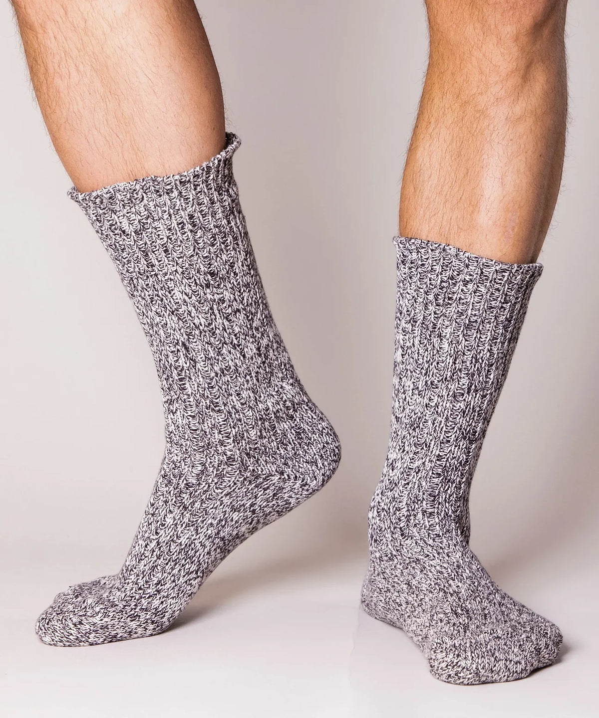 Thick Cotton Socks