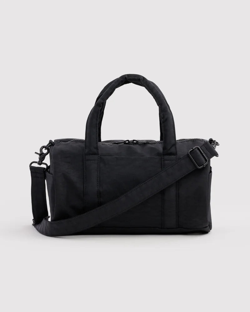 Nylon Duffel Bag