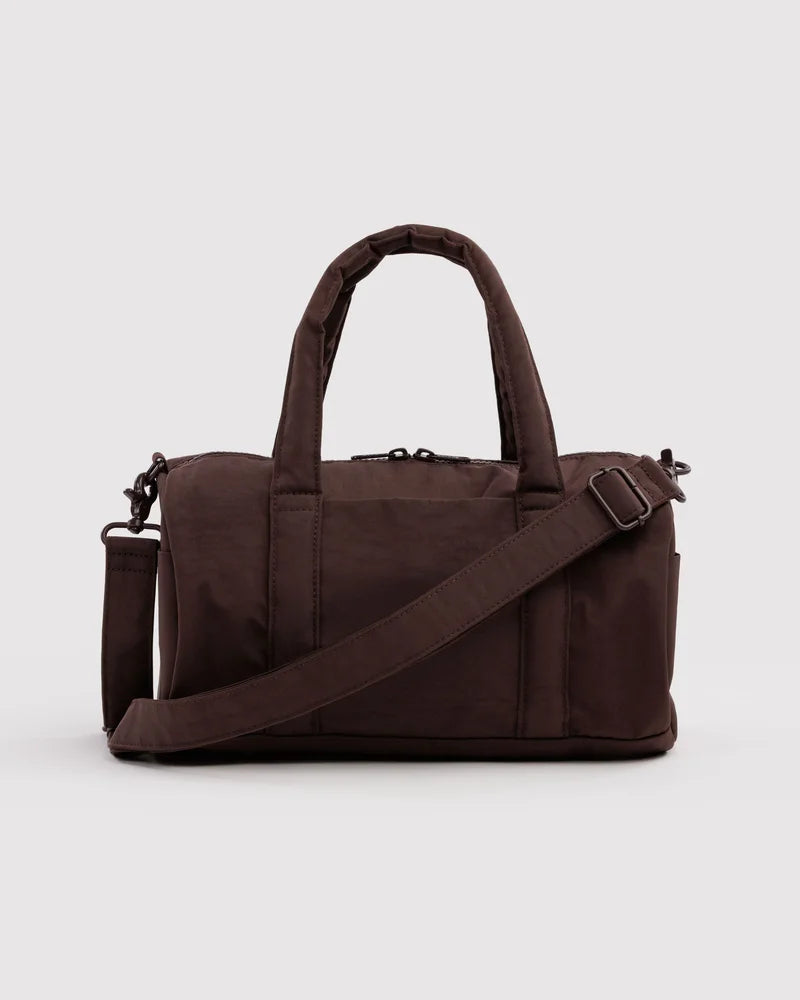 Nylon Duffel Bag