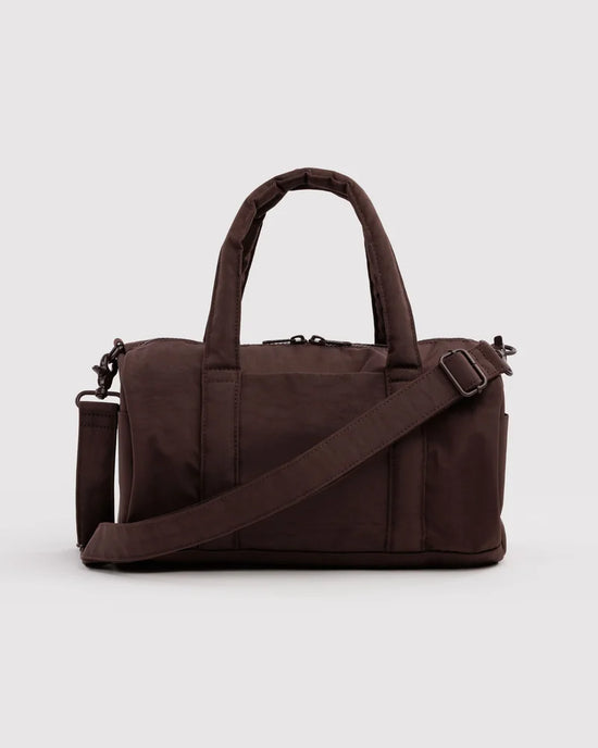 Nylon Duffel Bag