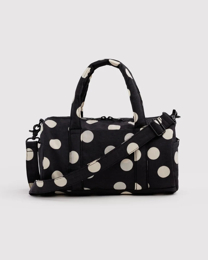 Nylon Duffel Bag