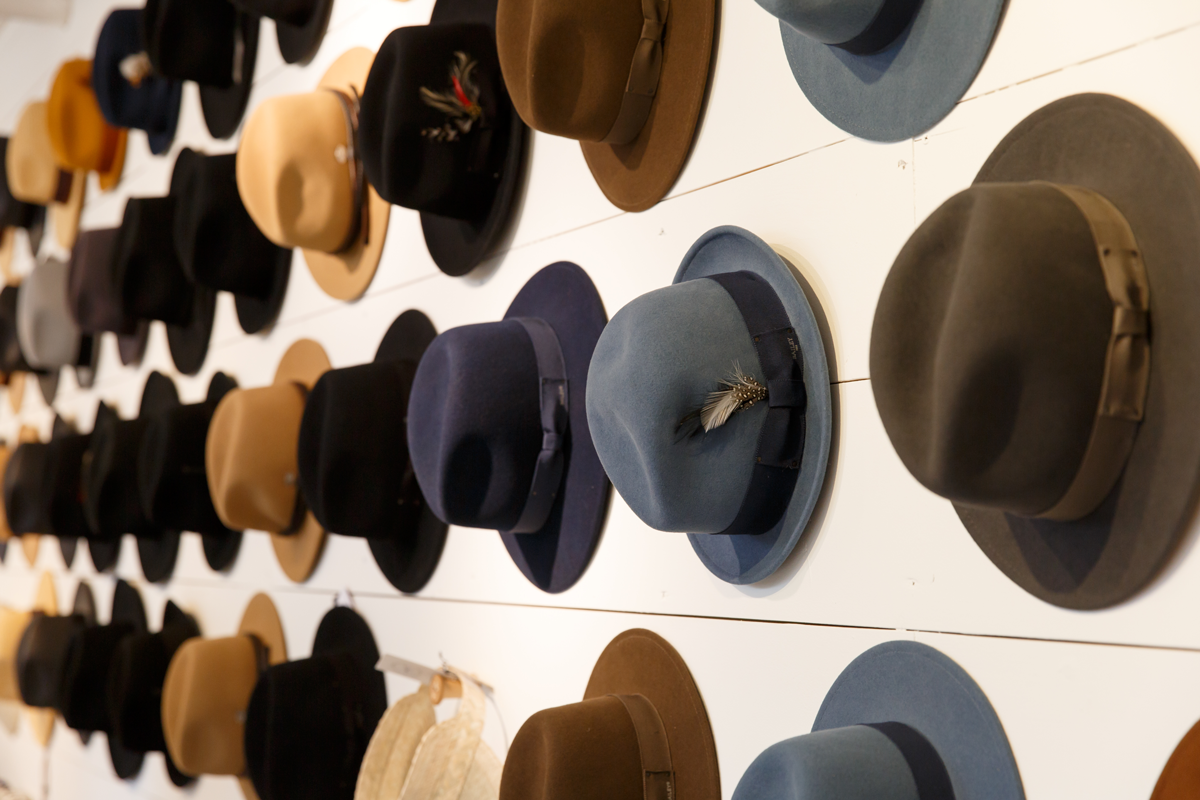 Men's Hats