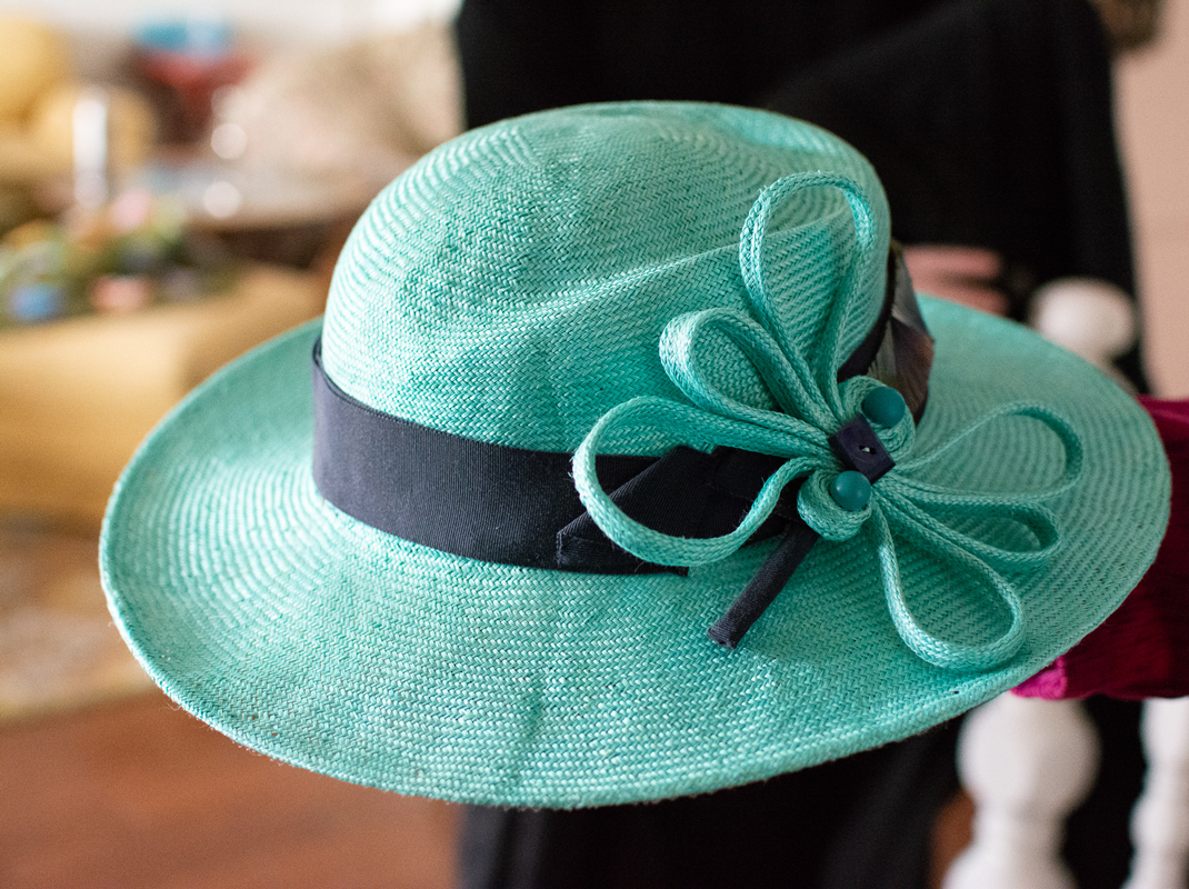 Women's Hats