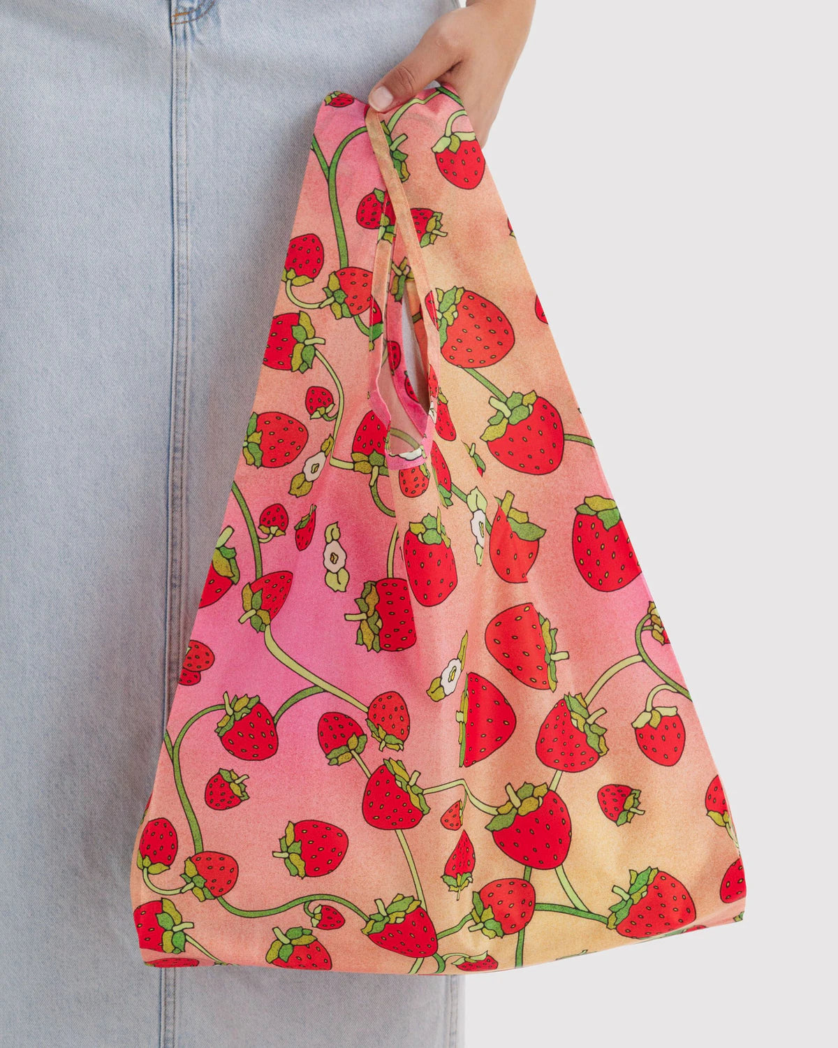 Baggu 100% Recycled Nylon Bag