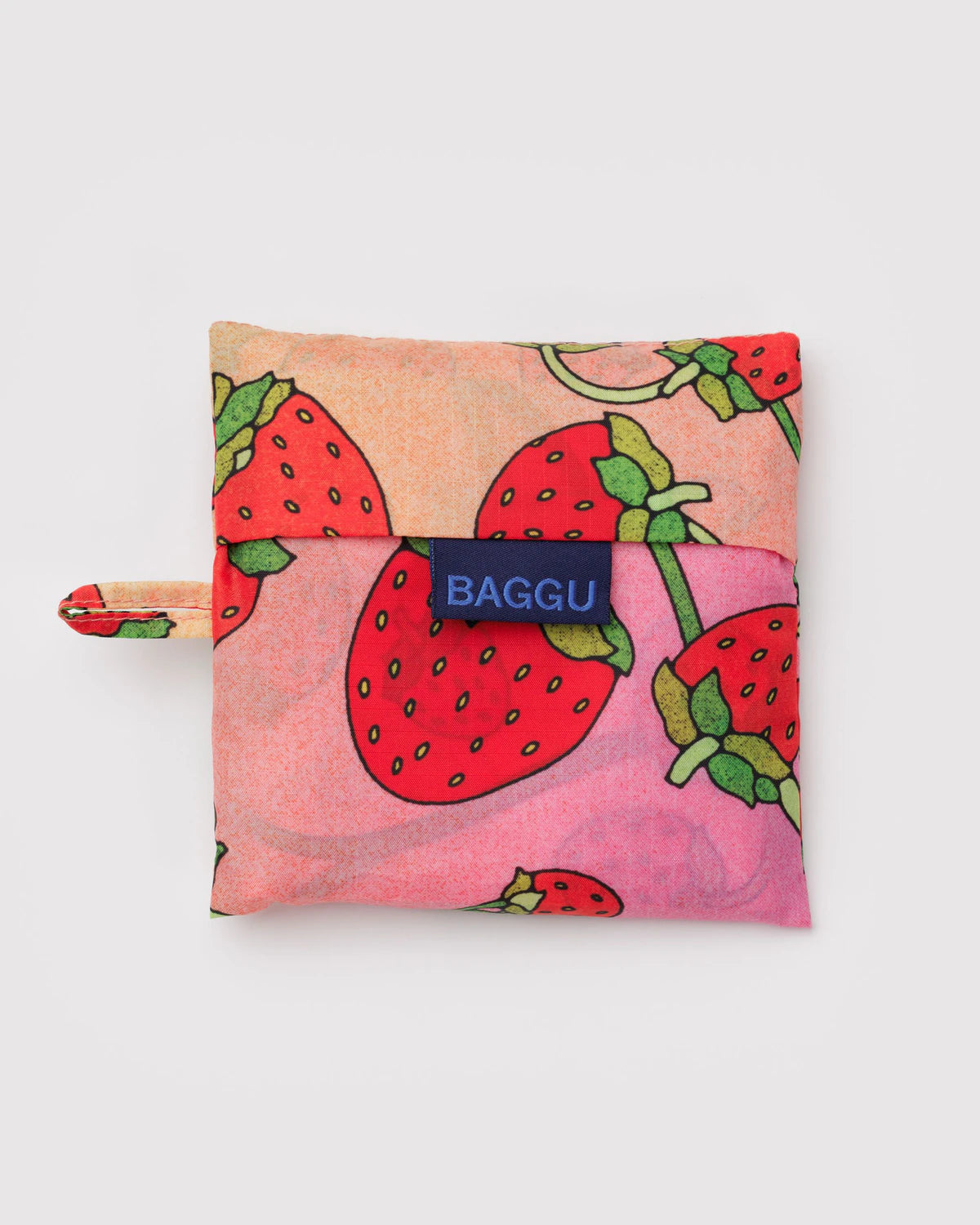 Baggu 100% Recycled Nylon Bag