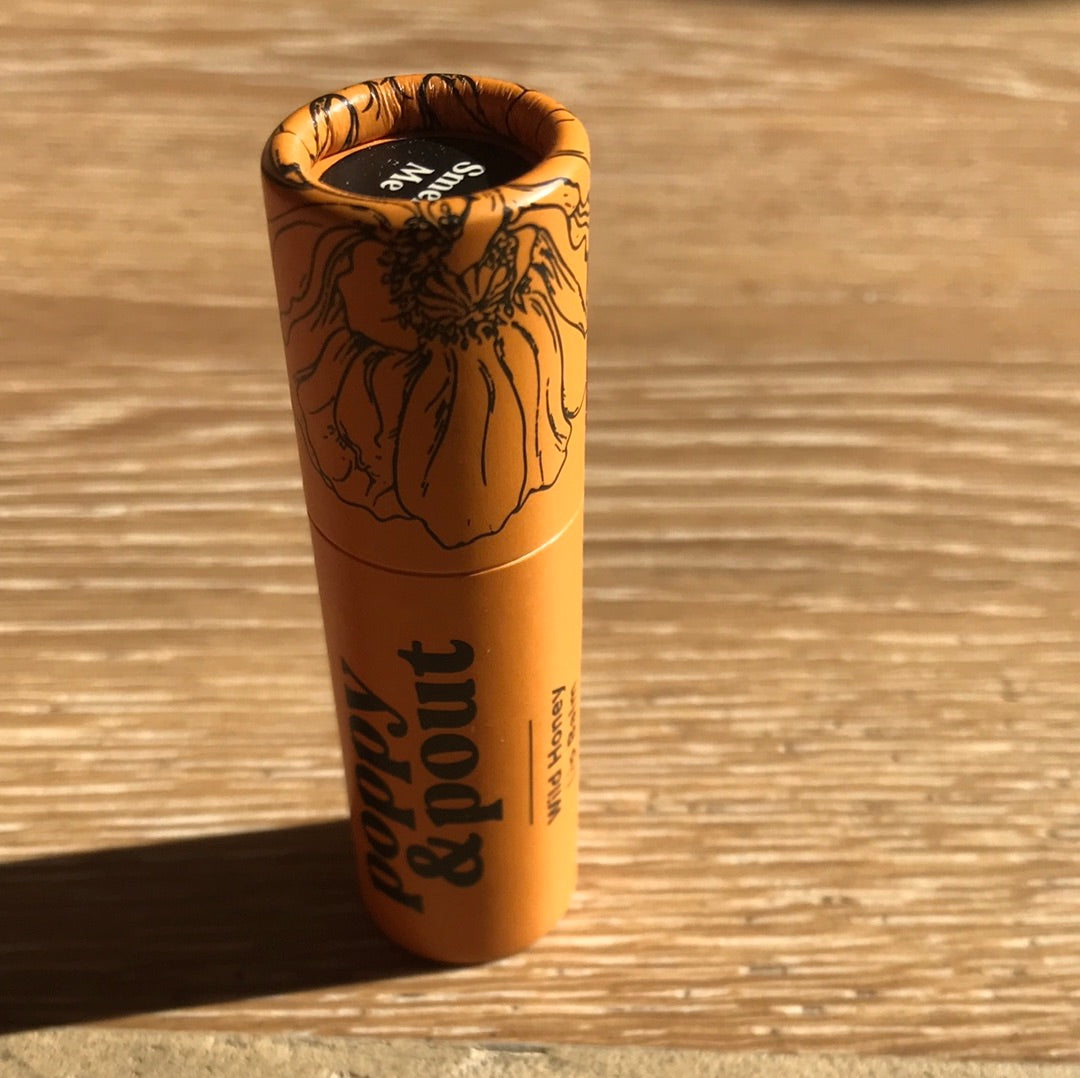 Lip Balm