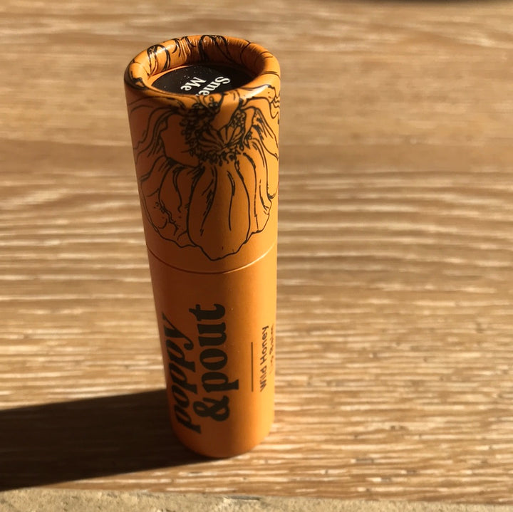 Lip Balm