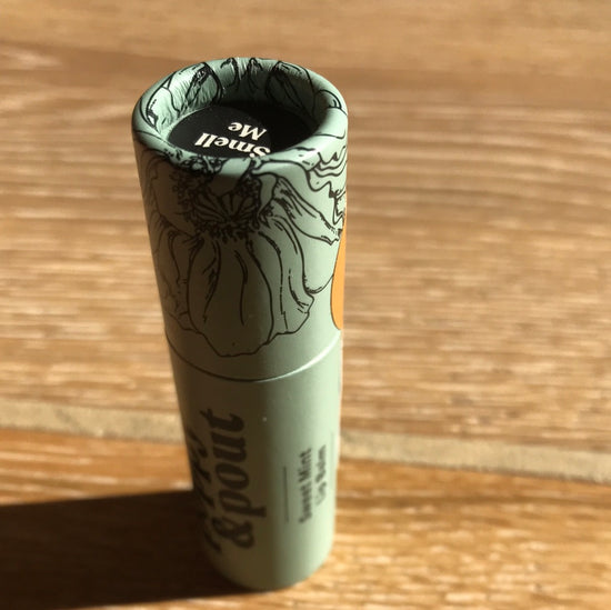 Lip Balm