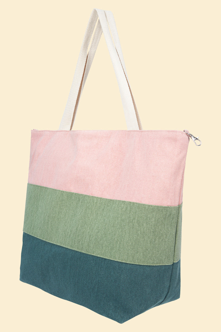 Powder Boho Bags