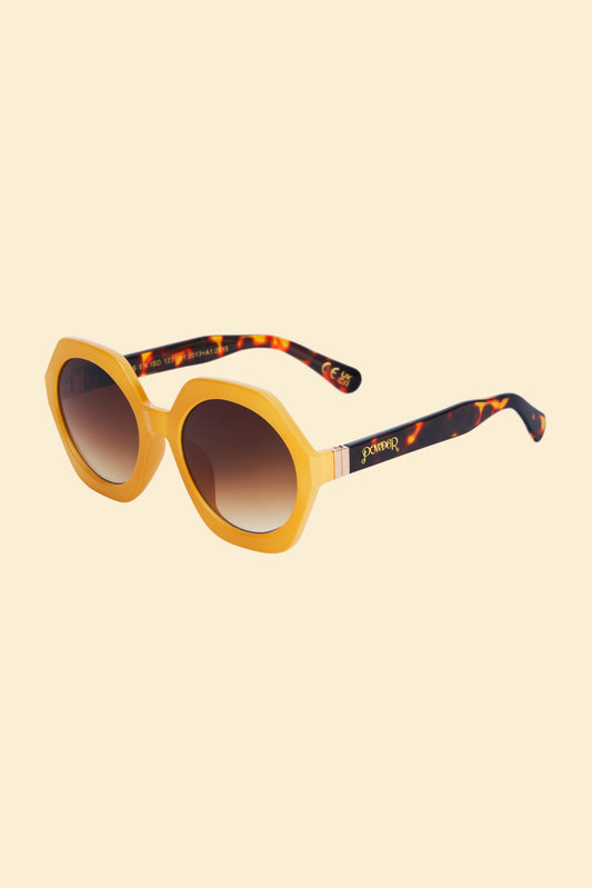 Powder Luxe Sunglasses