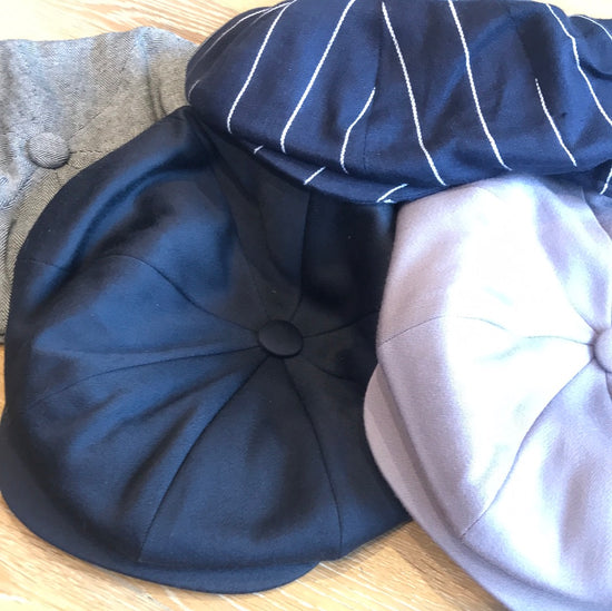 Christys' Caps