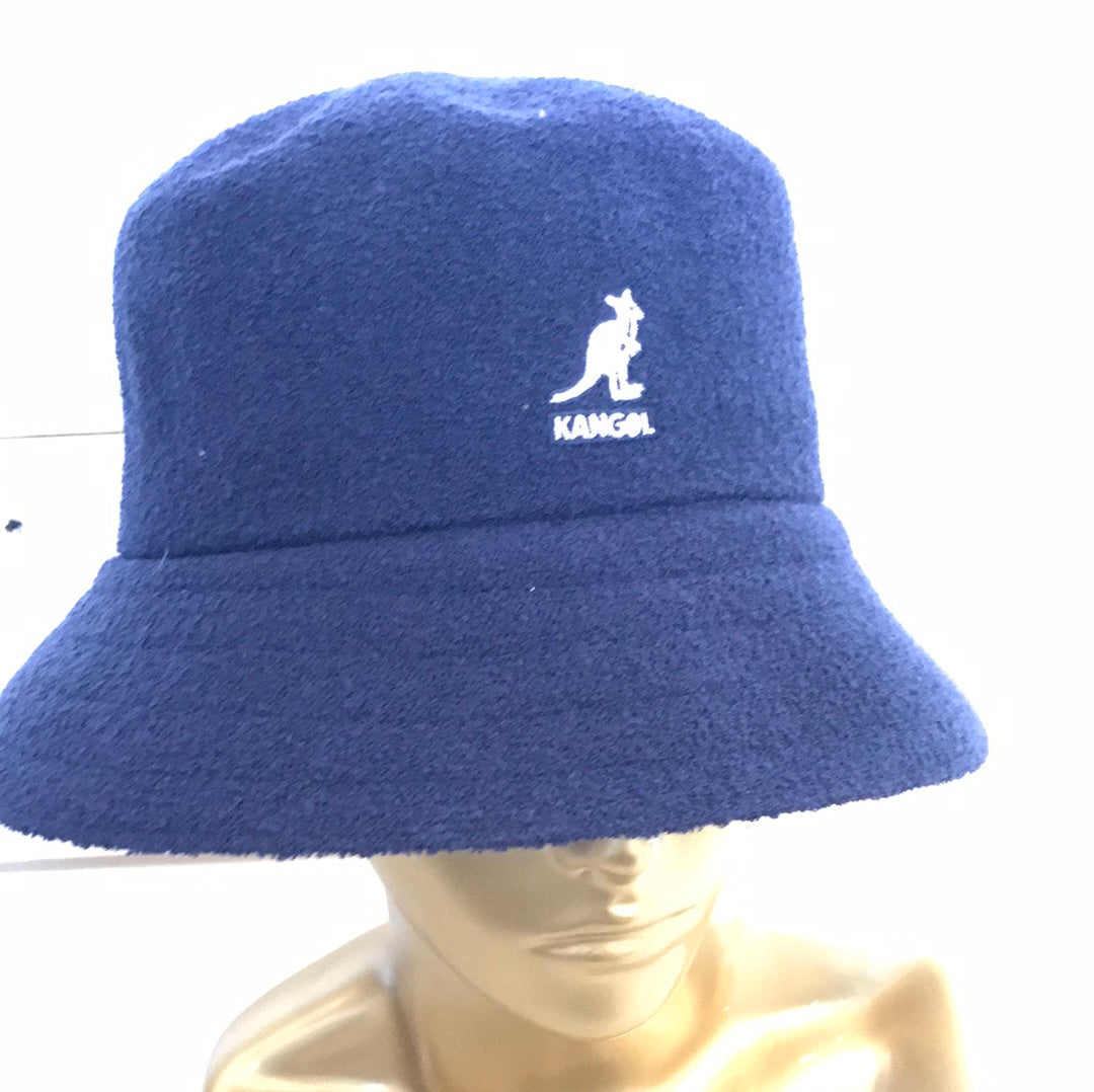 Bermuda Bucket Hat