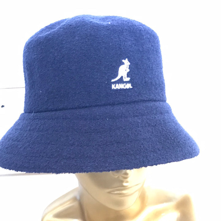 Bermuda Bucket Hat