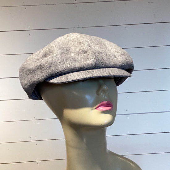 Peaky Cap