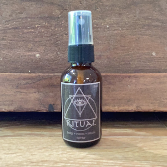 Ritual Spray