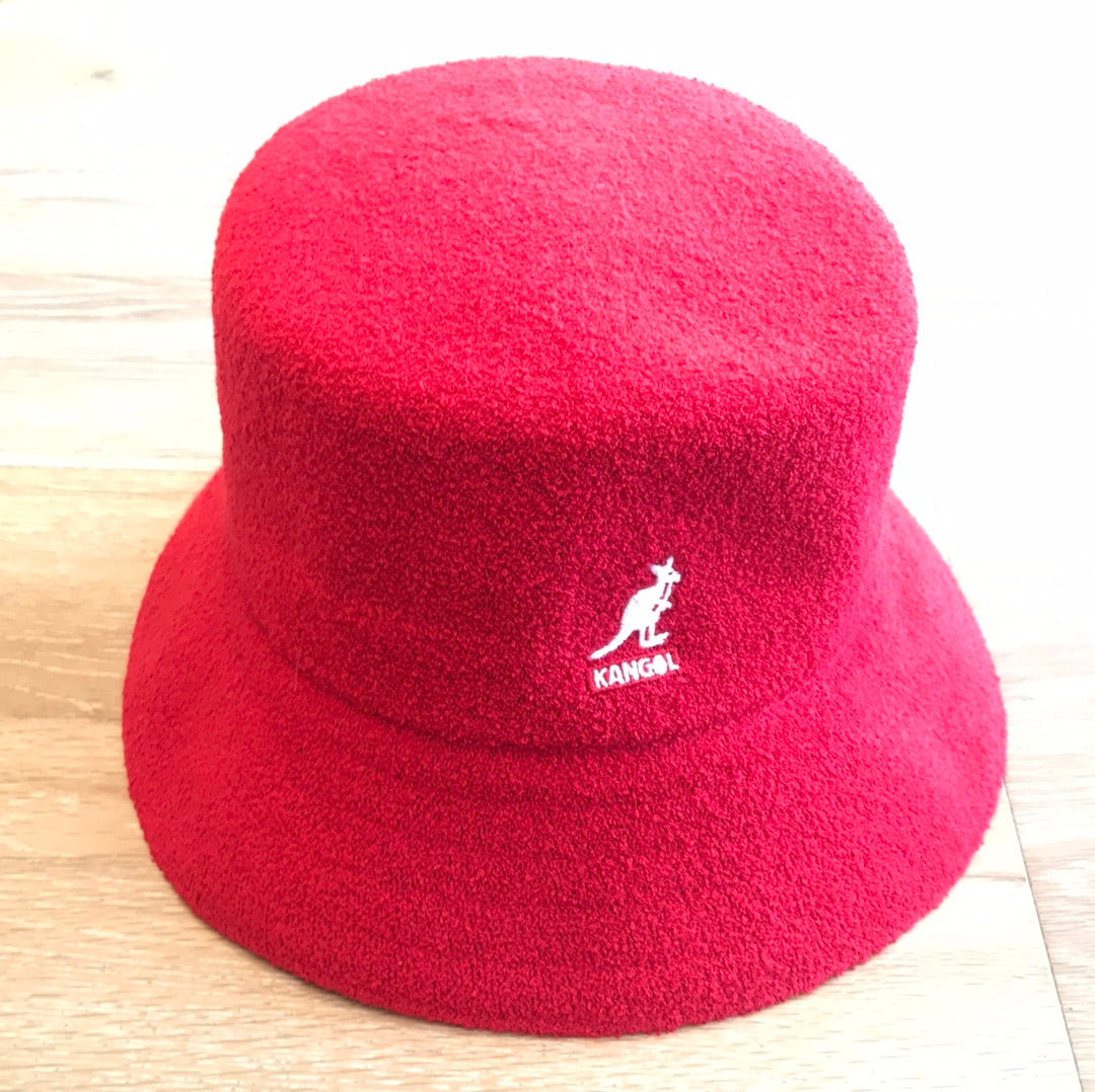 Bermuda Bucket Hat