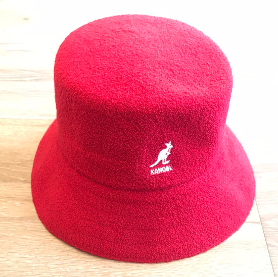Bermuda Bucket Hat