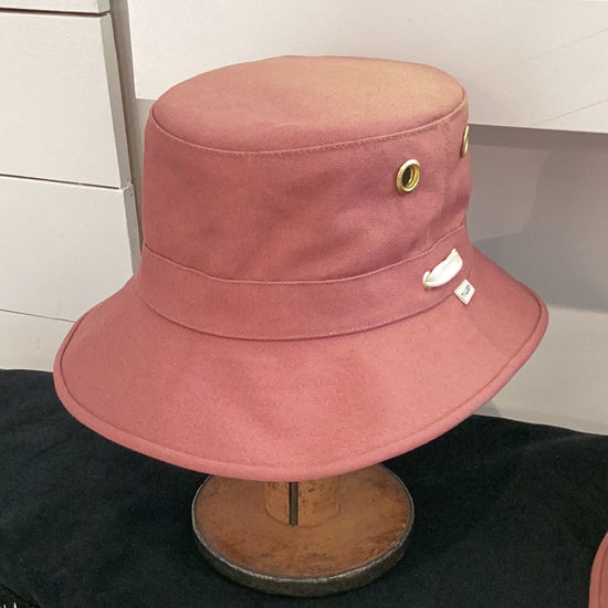Iconic T1 Bucket Hat