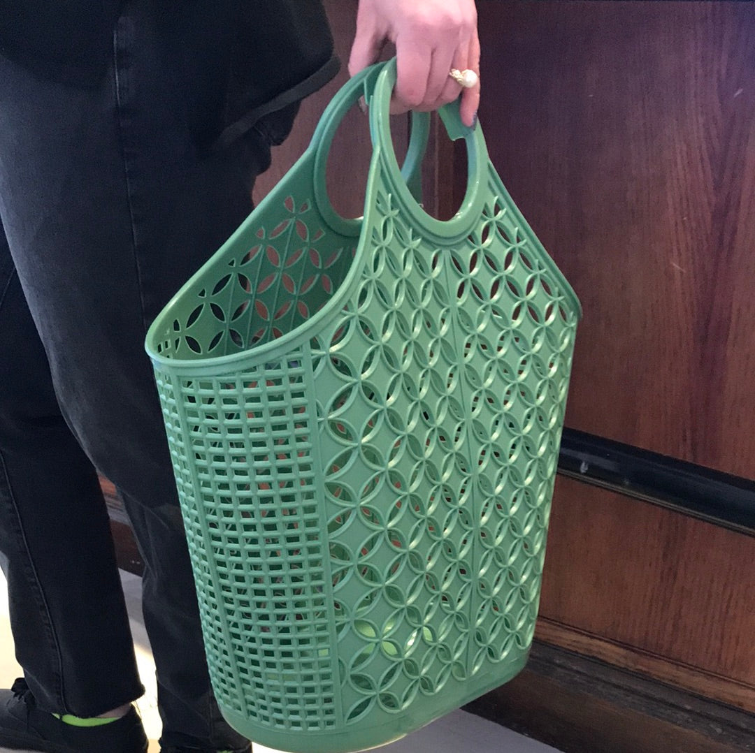 Atomic Tote