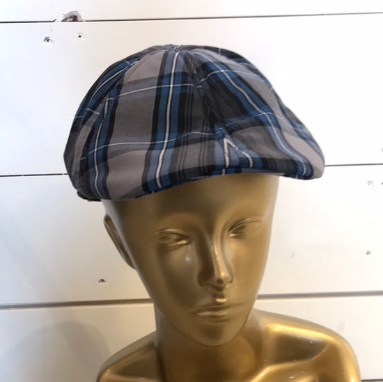 Duckbill Cap