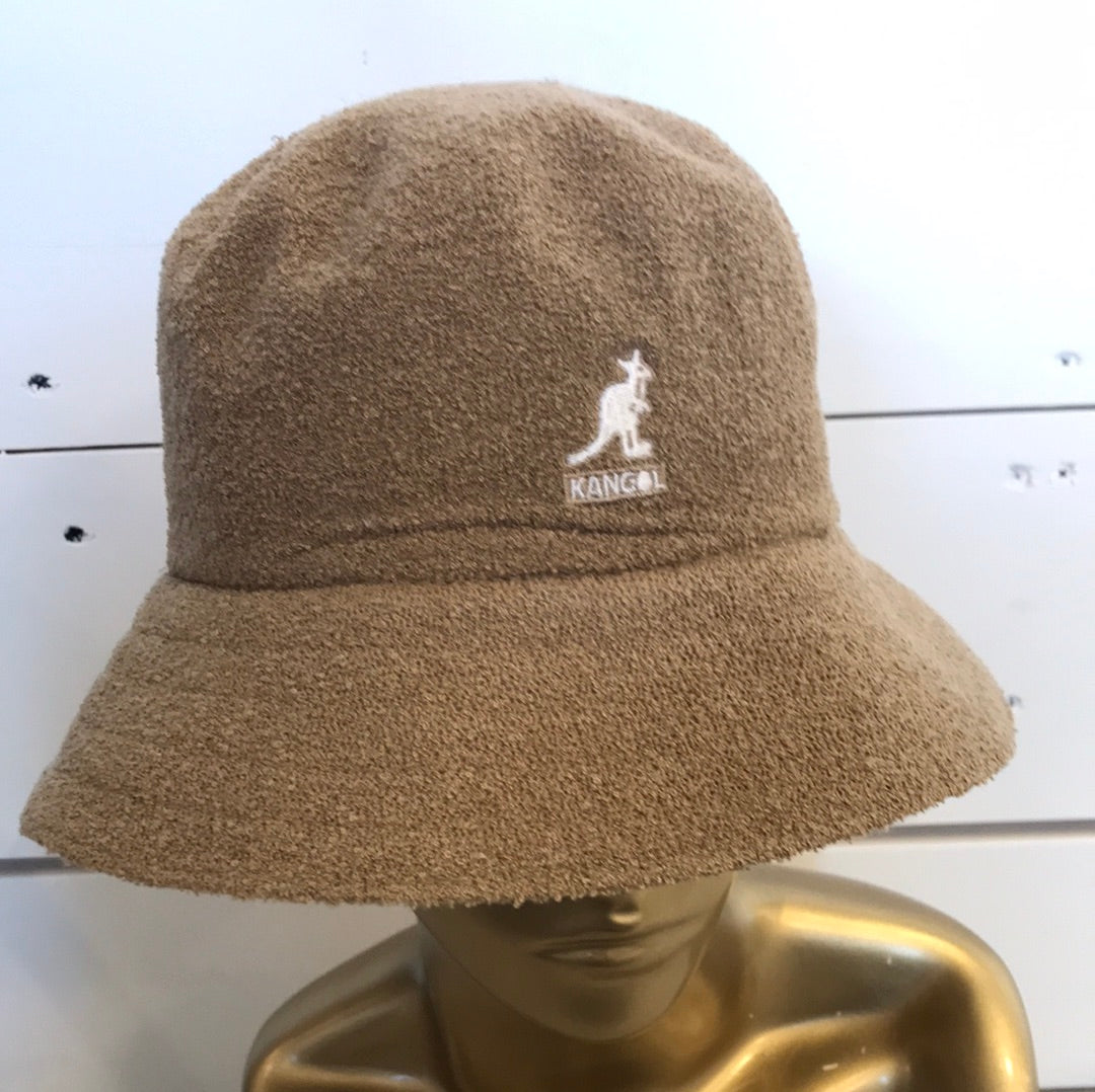 Bermuda Bucket Hat