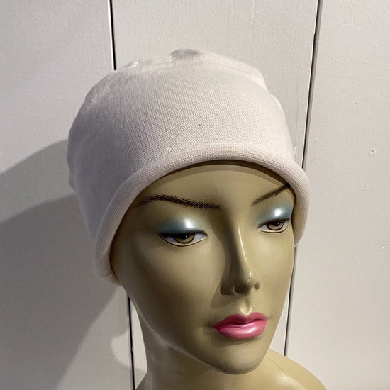 Roller Beanie