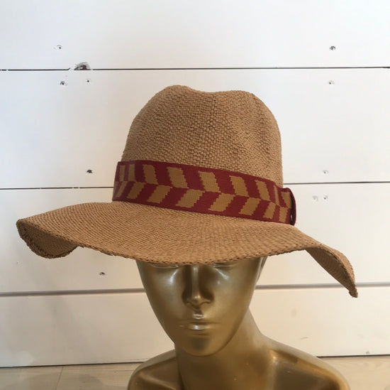 Natasha Sun Hat