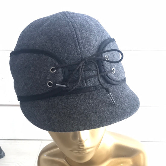 Railroad Cap