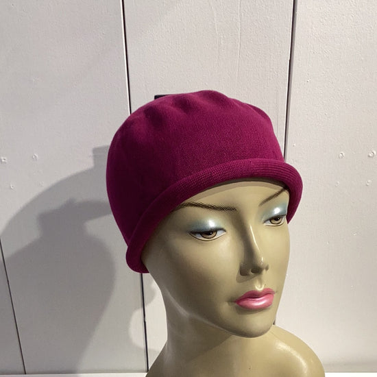 Roller Beanie
