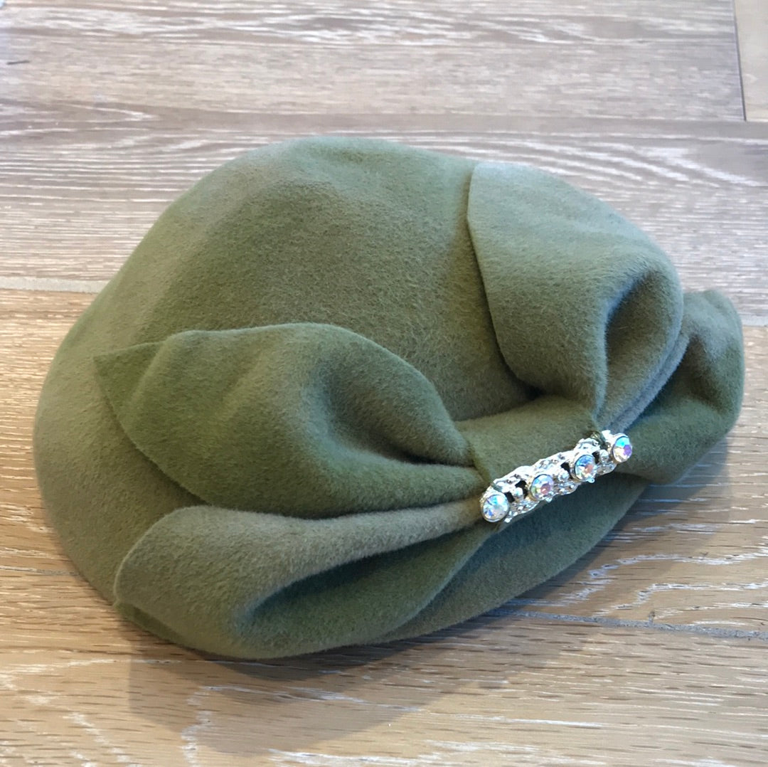Rio’s Cocktail Hats