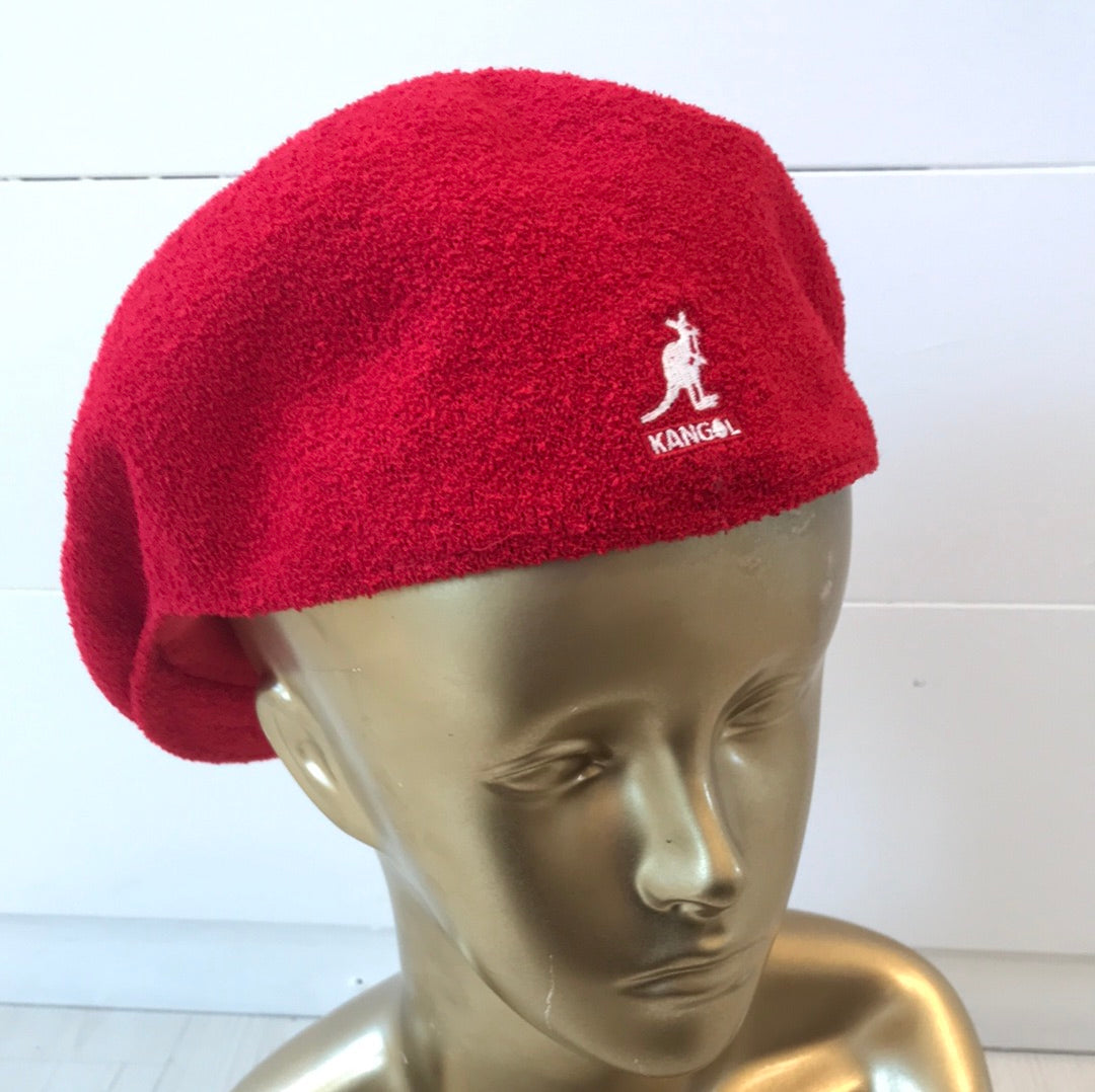 Kangol Bermuda 504 Cap