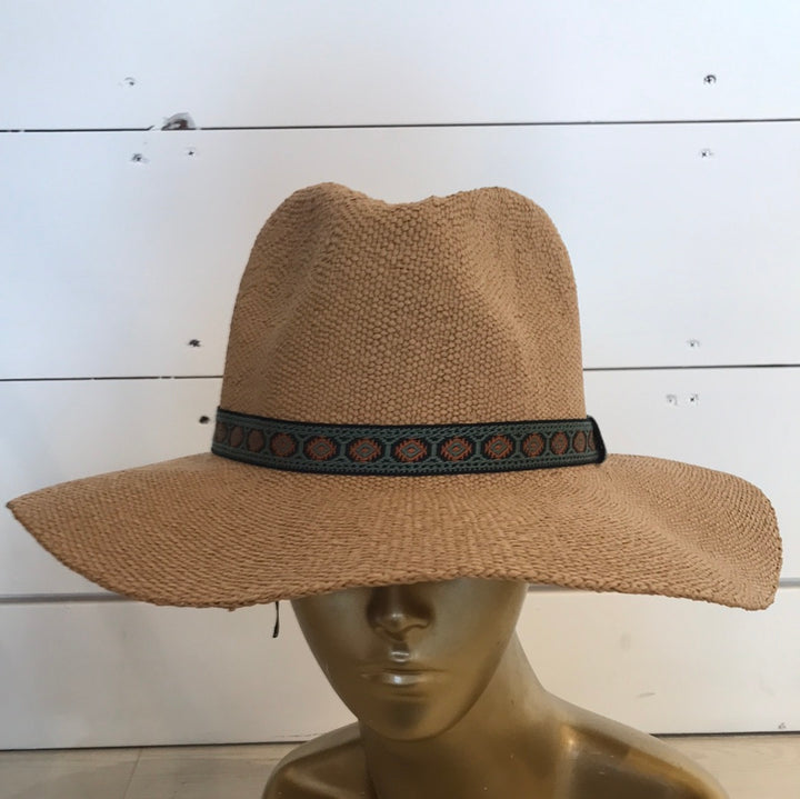 Natasha Sun Hat