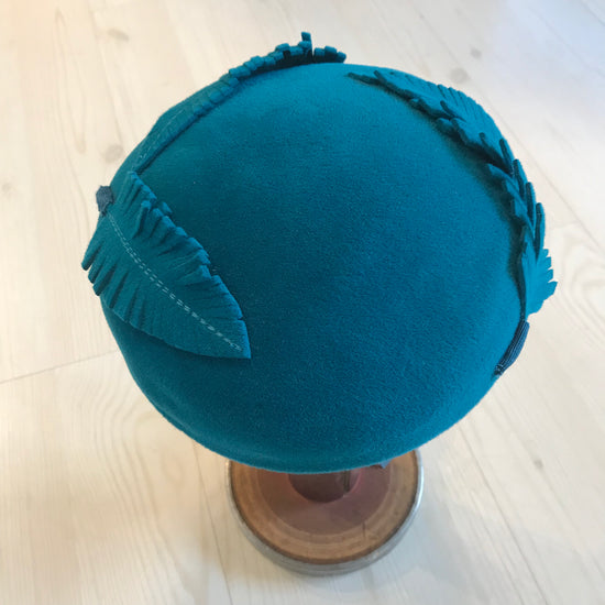 Rio’s Cocktail Hats