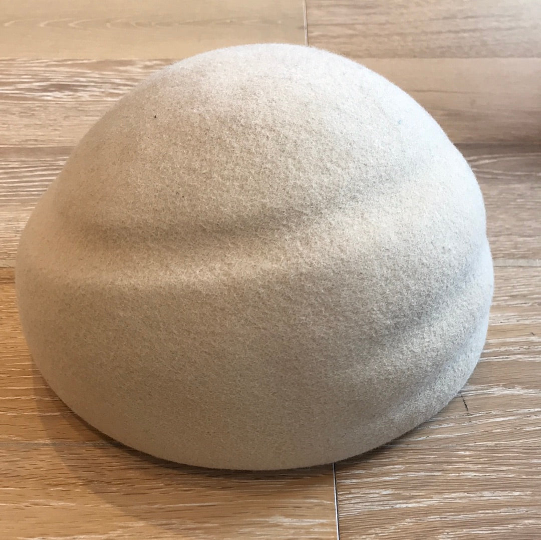 Rio's Wool Felt 60's Beret