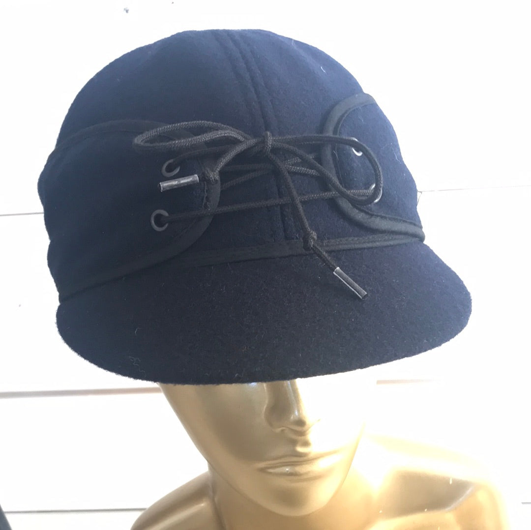 Railroad Cap
