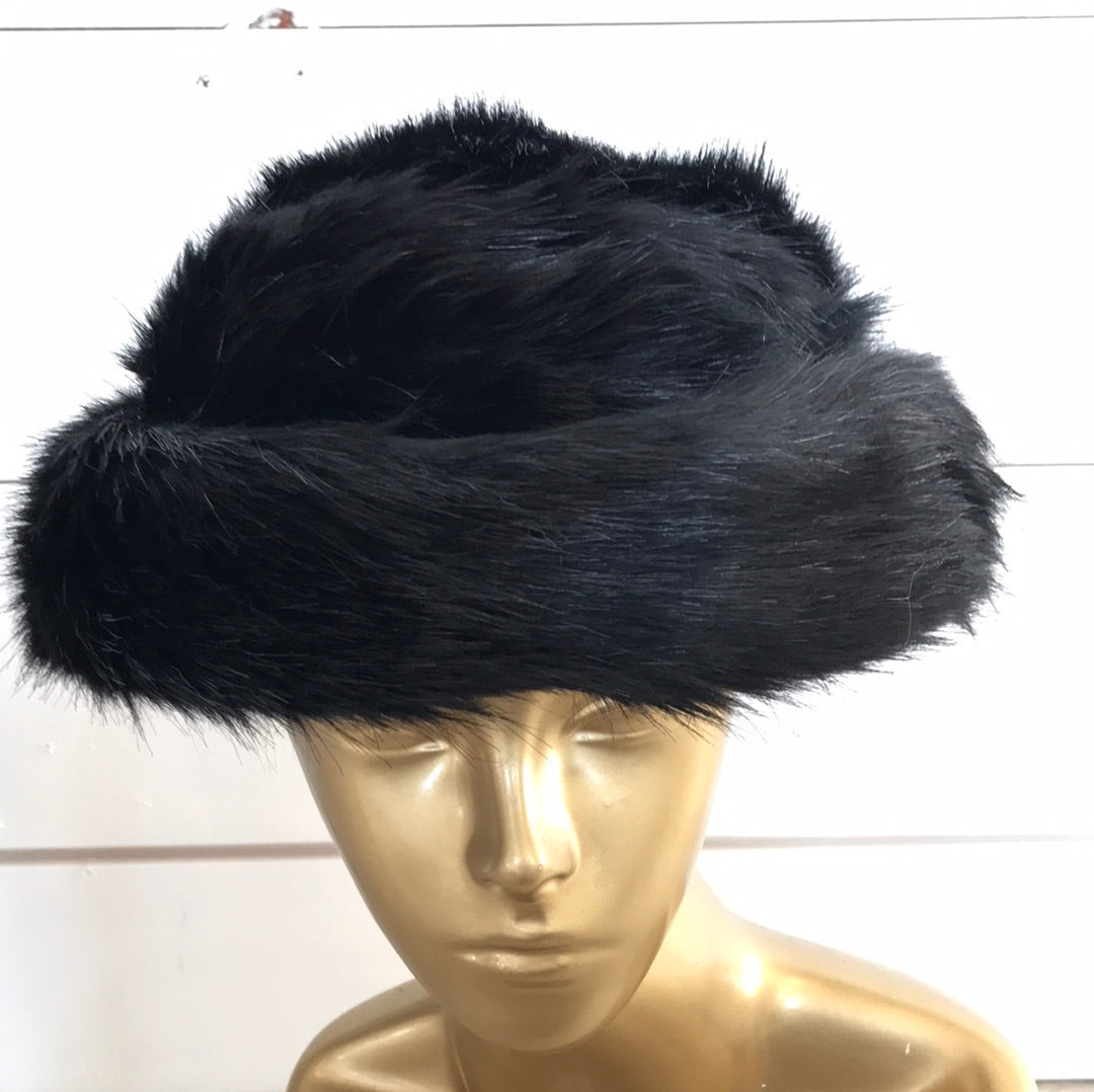 Josephine Brim Hat