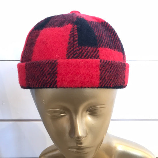 Watchman Beanies Wool