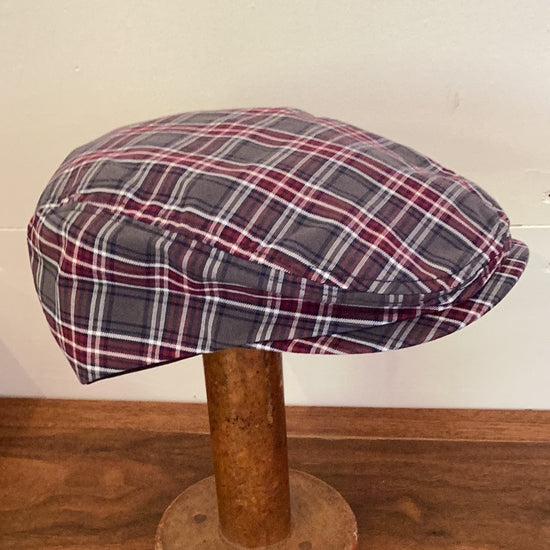 Ivy Cap