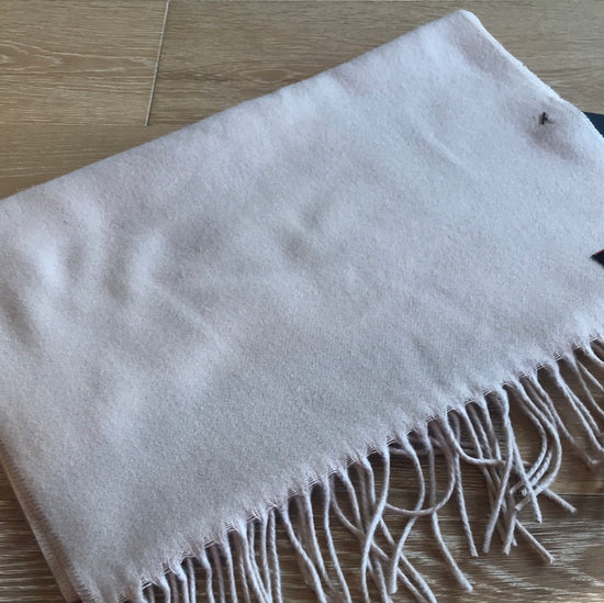 Fraas Solid Colour Scarves