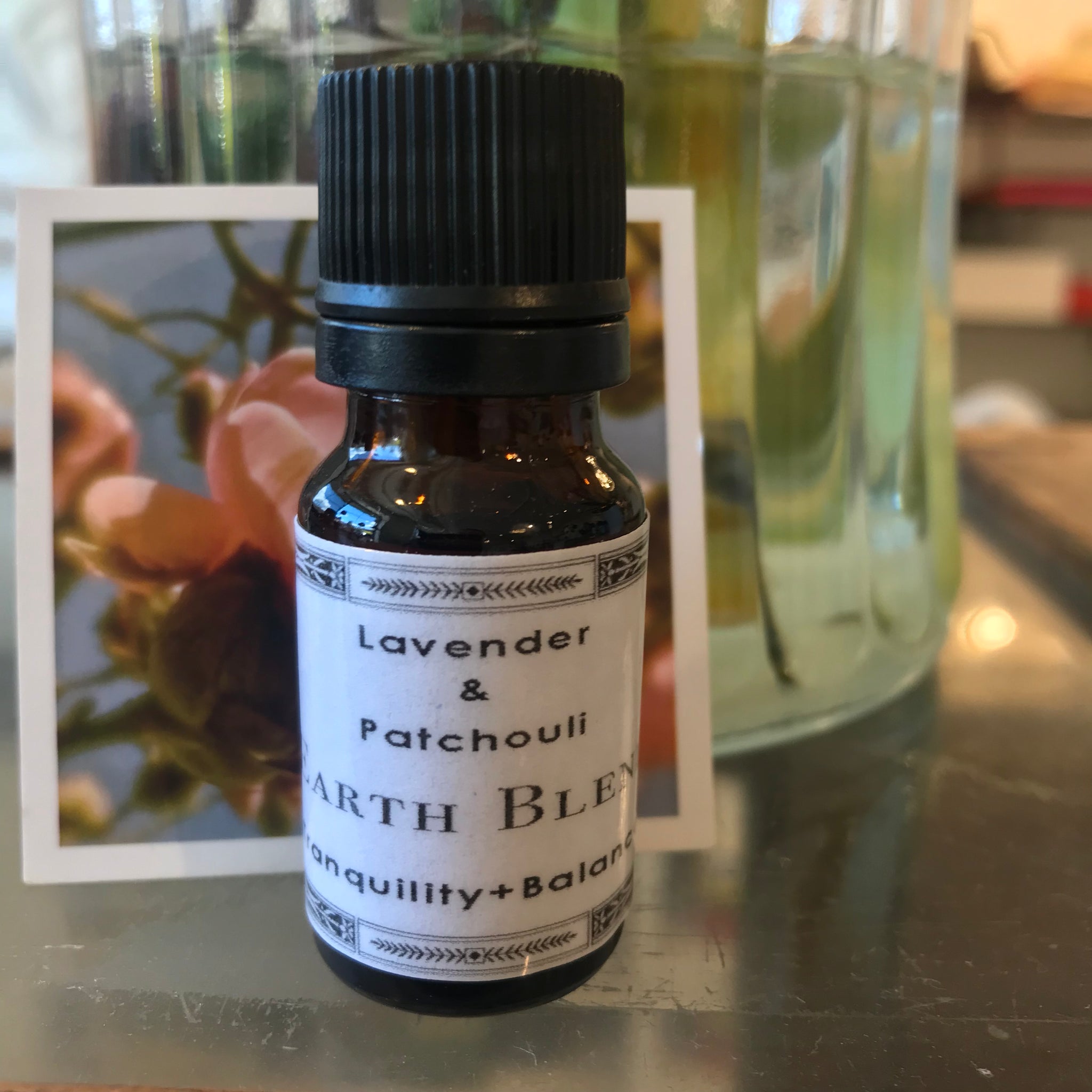 Valley Mystic Essential Oils