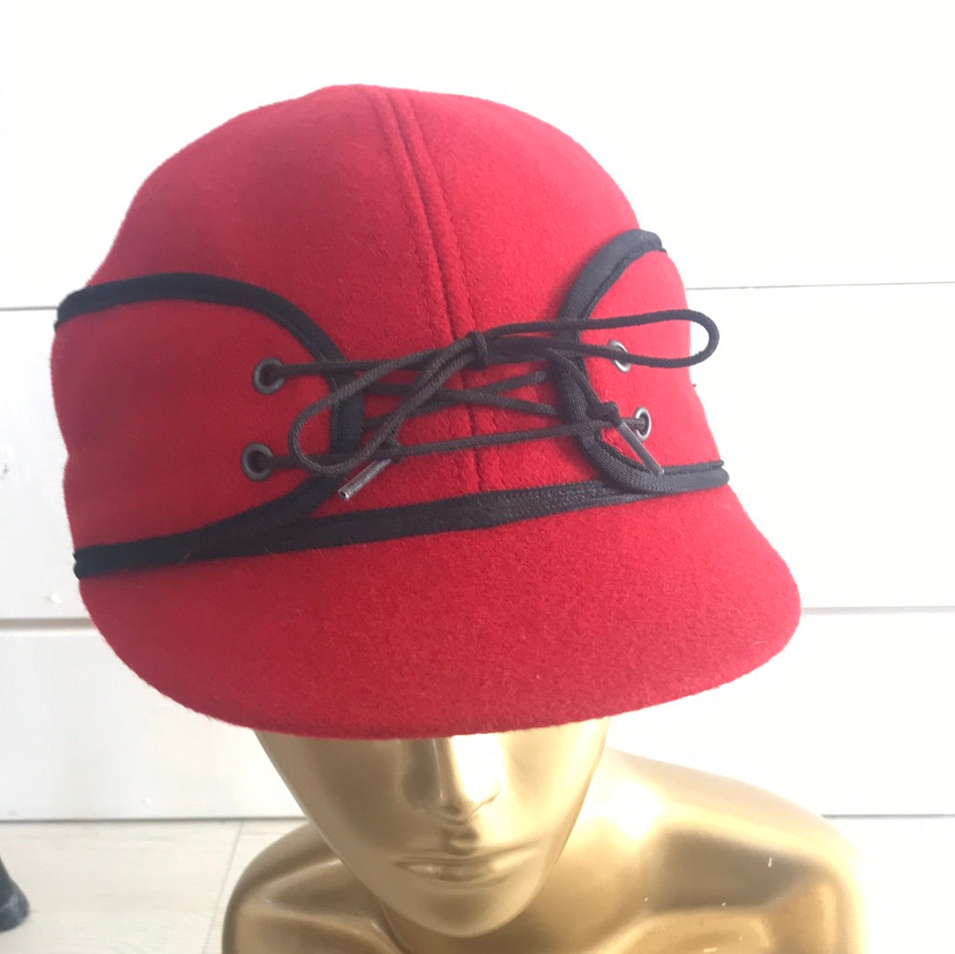 Railroad Cap