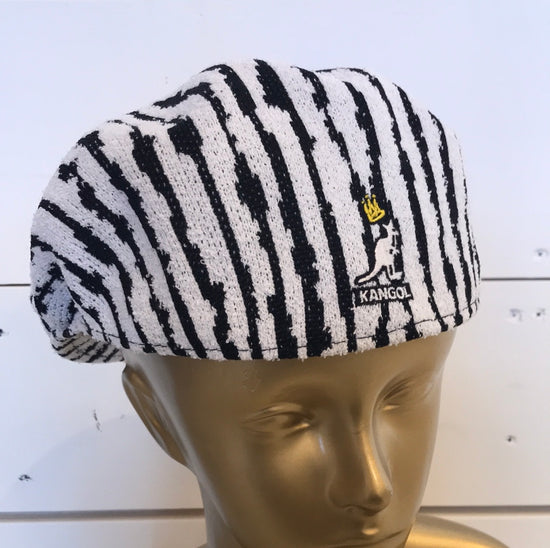Kangol Street King 504