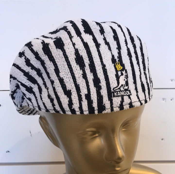 Kangol Street King 504