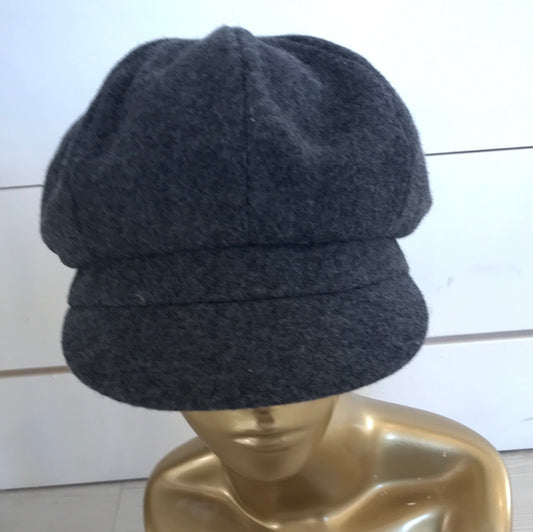 Newsboy Cap