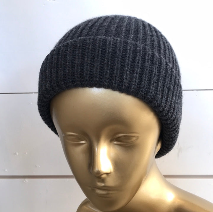 Georgian Merino Beanie