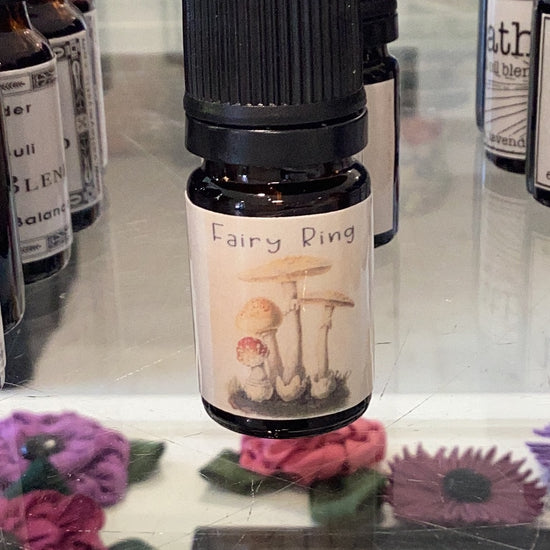 Valley Mystic Essential Oils